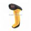 Portable usb 1d ccd handheld supermarket barcode scanner price, bar code scanner