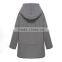 Thick Design Woman Overcoat Women's Winter Coat