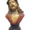 Factory Resin baby Jesus religious statue polyresin figurine