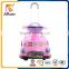 Factory cheap price mini size electric toy car for kids battery rocking toy car