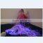 In Door / Outdoor Using Games Children,made of PMMA Lighting Fiber Optic