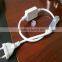 IP68 SMD5050/SMD3528 RGB Flexible Anti-static holiday led rope light with good effect for sweet and warm