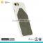 Spice Mobile Phone Cover for Iphone 7 White Cement Case Factory Price