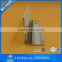 China factory 6063 alloy aluminum window extrusion profile