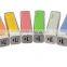 Energy Silicone World Cup Products Footabll Power Bank 2600mah