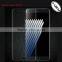 HUYSHE anti-explosion tempered 3D PET full cover glass 0.3mm screen 9H protector for Xiaomi Note2