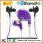 waterproof bluetooth headset, wireless bluetooth headset, sport bluetooth headset
