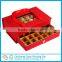 Cardboard chocolate paper box gift packaging box