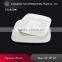 Super quality wholesale china custom square ceramic white dinner plate