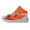 Comfortable Mens Basketball Shoes