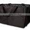 Super Durable Backseat Car Organizer with Tablet Holder and Extra Storage Pockets by beljud