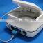 0.5-5.0nm depth Micro needle Fractional RF lift face Equipment