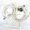 Fit to home use easy operation Facial Skin Hyperbaric Oxygen beauty System