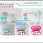 BP0612 2014 hot sale best battery electric brushes for face cleans private label