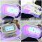 2 handles work together lipo cryo slimming machine / lipo cryo machine