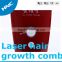 hair growth comb massager laser comb