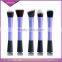8pcs Professional Cosmetic Makeup Brushes Set free sample with Pink Bag Case
