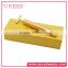 Best Selling Beauty Products Skin Care 24k Gold Clad Bullion Facial Massager Golden Beauty Bar