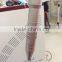 High power !!! Touch screen 14 inch laser tattoo removal/ Q switched nd yag laser tattoo removal machine