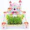 New arrival 3D plant toys for kids