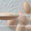 Washable Push Up Adhesive Pad Sponge Breast Bra pad for Swimsuit