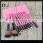 Wholesale Price Fashion Cheap Makeup Brush Set