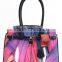 MODERN STYLE LADIES BAGS, SMART TOP HANDLE BAGS WITH ADJUSTABLE SHOULDER STRAP, HIGH QUALITY STINGRAY BAGS