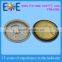 Bahrain 46 aluminum easy open lid closure