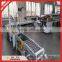 Automatic bread conveyor packaging line system