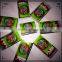 Sales for Wax Matchbox for Russia in Yellow Sticks