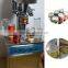 stainless steel semi automatic tin can seaming machine for entrepreneurship
