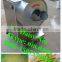 commercial cassava cutter machine/sweet potato cutting machine/spiral potato cutter machine