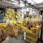 chicken slaughter machine/ Halal chicken slaughter machine line