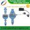 Hot sale high quality mobile phone remote control automatic irrigation systems water timer for smart home controller China