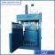 CE,ISO9001 high efficiency more than 20 years factory supply second hand clothes baler for sale