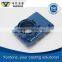 Yontone YT623 Ningbo Beilun OEM ISO9001 Factory Aluminum Alloy ZL102 AlSi12Fe A380 A356 ADC12 Alsi9Cu3 Die Casting