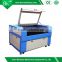 600*900MM small fabric laser cutting machine