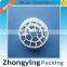 China Cheap Mbbr media, PE K3 media for water treatment