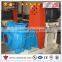 Metallic slurry circulating pump