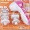 wholesale hot as seen on TV 7 in 1 callous remover & massager for body health care