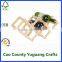 wine glass rack shelf wood folding display shelf 6 bottle wine rack beer display shelf