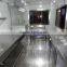 4M Large Customized High Quality Mobile Fast Food Cart