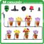 Good in Isral save water drip arrow irrigation suit Conventional home garden irrigation kits