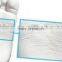Moulding powder for life casting,chromatic alginate with colour change