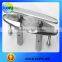 Boat SS316 pull up cleats marine pull pop up cleats