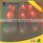 Audio Frequency Led Bracelet Wireless Glowing RFID Wristband For Concert