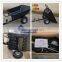 Utlity dump trailer kit landscape trailer manufacturers