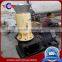 good quality Pinus Sylvestris pellet pressing machine