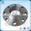 OEM precision CNC turning stainless steel flange