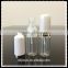 10ml 15ml small empty perfume atomizer spray bottle